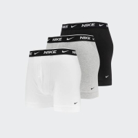 NIKE EVERYDAY COTTON STRETCH BOXER