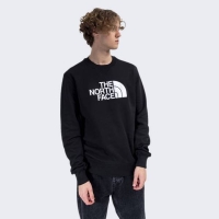 THE NORTH FACE MEN’S DREW PEAK CREW