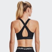 UNDER ARMOUR CROSSBACK MID BRA