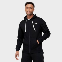 THE NORTH FACE MEN’S OPEN GATE FULLZIP HOODIE