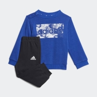 ADIDAS INFANTS LINEAR TET