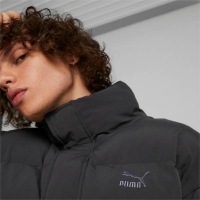 PUMA OVERSIZED PUFFER JACKET