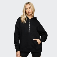 GYM KING DYNAMIC ZIP HOODIE