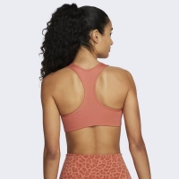 NIKE DRI-FIT SWOOSH BRA