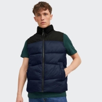 JACK & JONES CHILI BODYWARMER