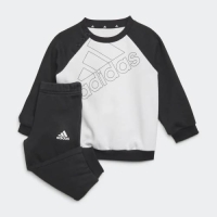 ADIDAS INFANTS BIG LOGO SET