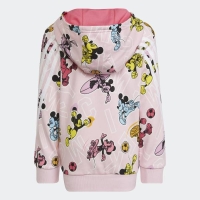 ADIDAS LITTLE KIDS DISNEY HOODIE