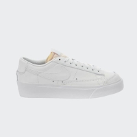 NIKE WOMENS BLAZER LOW PLATFORM