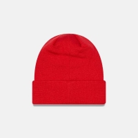 NEW ERA CHICAGO BULLS TEAM CUFF BEANIE