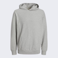 JACK & JONES BASIC SWEATHOOD