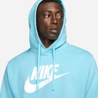 NIKE SPORTSWEAR CLUB FLEECE HOODIE