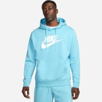 NIKE SPORTSWEAR CLUB FLEECE HOODIE