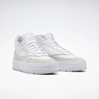 REEBOK CLUB C GEO MID