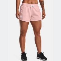 UNDER ARMOUR RIVAL FLEECE SHORT