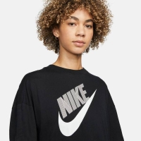 NIKE SPORTSWEAR WOMENS DANCE ETOP