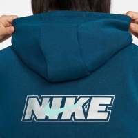 NIKE SPORTSWEAR ICON CLASH HOODIE