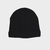 11 DEGREES FLEECE LINED KNITTED BEANIE