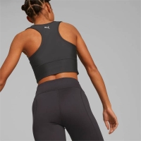 PUMA FIT EVERSCULPT SKIMMER TOP