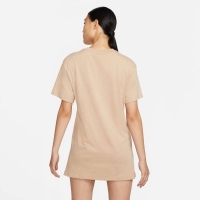 NIKE SPORTSWEAR ESSENTIAL TEE DRESS