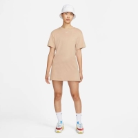 NIKE SPORTSWEAR ESSENTIAL TEE DRESS