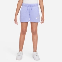 NIKE SPORTSWEAR CLUB KIDS SHORT