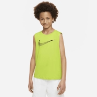 NIKE DRI-FIT KIDS TEE