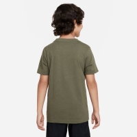 NIKE SPORTSWEAR KIDS TEE