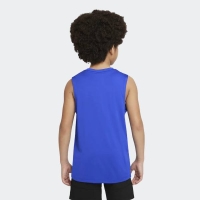 NIKE DRI-FIT KIDS TEE