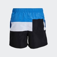 JACK AND JONES SWIM COLORBLOCK