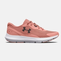 UNDER ARMOUR WOMENS SURGE 3