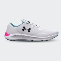 UNDER ARMOUR WOMENS CHARGED PURSUIT 3 TECH