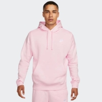 NIKE SPORTSWEAR CLUB FLEECE PULLOVER HOODIE