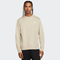 NIKE SPORTSWEAR CLUB CREW SWEAT