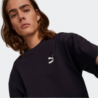 PUMA CLASSICS OVERSIZED TEE