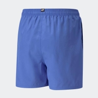 PUMA ESSENTIAL+   LOGOLAB  SWIM SHORTS BOYS