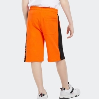 GUESS ACTIVE LOGO TAPE SHORT BOY