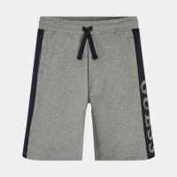 GUESS ACTIVE LOGO TAPE SHORT BOY