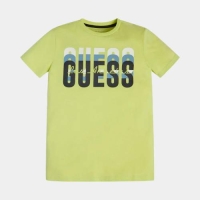 GUESS SHORTSLEEVE T-SHIRT BOY