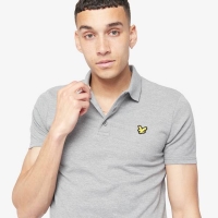 LYLE & SCOTT SPORTS ESSENTIALS CORE POLO