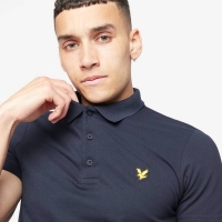 LYLE & SCOTT SPORTS ESSENTIALS CORE POLO