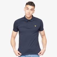 LYLE & SCOTT SPORTS ESSENTIALS CORE POLO