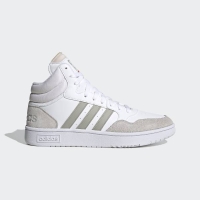 ADIDAS HOOPS 3.0 MID MENS