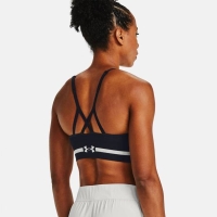 UNDER ARMOUR SEAMLESS LOW LONG BRA