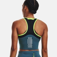 UNDER ARMOUR WOMENS RUN ANYWHERE TANK