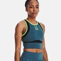 UNDER ARMOUR WOMENS RUN ANYWHERE TANK