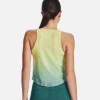 UNDER ARMOUR WOMENS PROJECT ROCK FASHION TANK