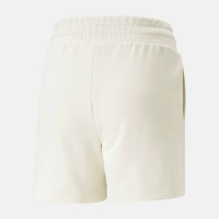 PUMA CLASSICS PINTUCK SHORTS