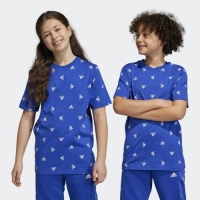 ADIDAS JUNIOR BRAND LUV TEE