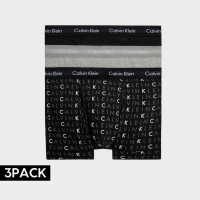 CALVIN KLEIN TRUNK 3PACK