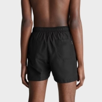 CALVIN KLEIN MEDIUM MONOGRAM SWIM SHORT